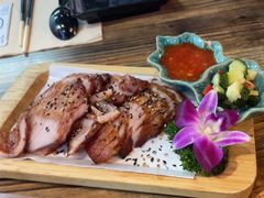 -Hi YOU你的饭局泰餐厅(雍和宫店)