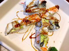 -井圣日膳(万达店)