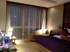 -北京朝阳悠唐皇冠假日酒店