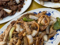 -老万饭馆