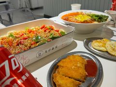 -友达面馆(广州总店)