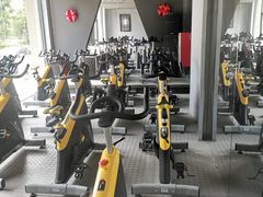 -艾菲特健身游泳(中海店)