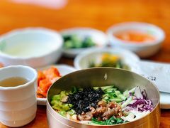 -全州拌饭馆(断桥店)