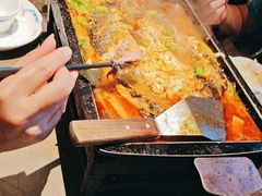 -炉鱼(爱琴海购物公园店)