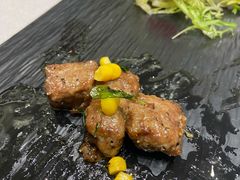 -颂福楼·南京菜(定淮门店)