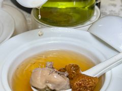 -酌宴府The China Club·广州万富希尔顿酒店(云城东路店)