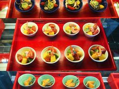 -君悦酒店·乐厨·高空自助餐(青年大街店)
