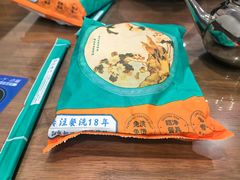 -春水锅贴·传统鲁菜(大明湖店)