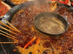 -陈眼镜火锅(总店)