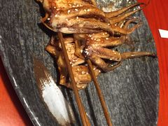 -十三道烧烤(保利西街店)