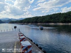 -云和湖仙宫景区