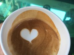 -JPG coffee(广州体育西店)