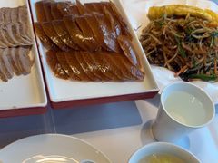 -玉林烤鸭店(黄村兴华店)