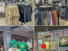 -王府井奥莱临潼小镇(临潼店)