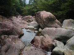 -湖州龙王山景区