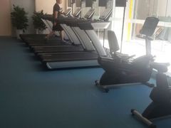 -西吉马游泳健身(协信店)
