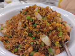 -村长家的疙瘩汤·东营菜(东营茶城店)