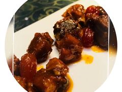 -舌尖上的食缘花园主题餐厅