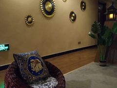 -Tai Enjoy·泰式按摩·spa(金万丽店)