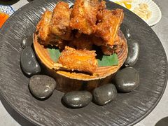 -沿江海南菜·文昌鸡祖师爷(大东海店)