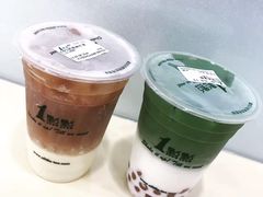 -1点点(银座和谐广场店)