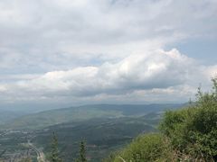 -老爷山风景区