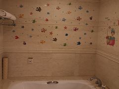 -中旅阿那亚九龙湖·公主酒店