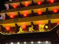门面-千岛湖鱼味馆(十字街总店)