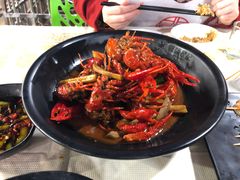 -聚味瞿记·龙虾堂(渔人码头一店)