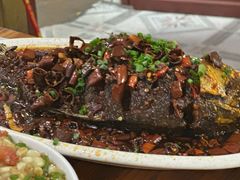 -金阳餐厅(G210国道店)