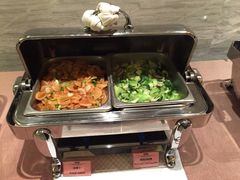 保罗洲际大酒店-嵊州保罗大酒店