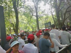 -韶山毛泽东同志故居