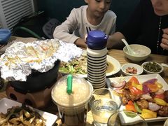 -潮粥荟·潮汕砂锅粥(朝阳大悦城店)