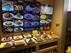 -味莊·青岛菜(云霄路店)