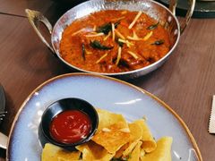 -Shantek象提南亚西餐厅&Bistro(淮海中路店)