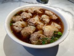 虾籽馄饨-花园茶楼(兴城西路店)