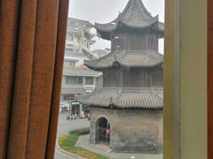 -怡园饭店-餐厅(四望亭店)