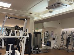 -YCHL Studios健身工作室(市二宫店)