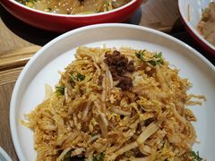 -金手勺东北菜(上庄店)