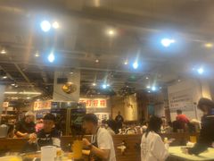 -五里关火锅(牛市口店)