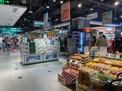 -盒马鲜生(顺义店)