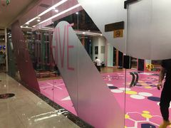 -奇迹健身(SM广场店)