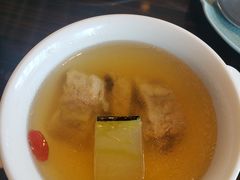 -环球港凯悦 · 享悦中餐厅