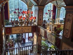 -老欧洲咖啡·西餐(后湖店)