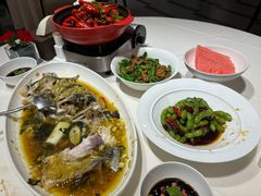 -口味堂(惠济路店)