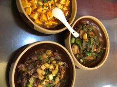 -俏湖兰·辣椒炒个肉(海沧店)