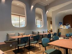 大堂-La Terre乐田(万象城店)