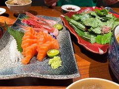 -千代武日本料理(爱建店)