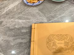-都一处烧麦馆(前门店)