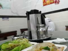 -穗银肠粉店(东川路店)
